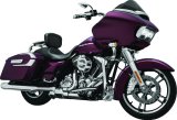 Kuryakyn Oil Cooler Covers 7784 Cover, Snap-in, ABS Plastic, Chrome, Harley-Davidson®, Each thumbnail 5