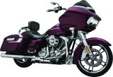 Kuryakyn Oil Cooler Covers 7784 Cover, Snap-in, ABS Plastic, Chrome, Harley-Davidson®, Each thumbnail 6