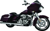 Kuryakyn Oil Cooler Covers 7784 Cover, Snap-in, ABS Plastic, Chrome, Harley-Davidson®, Each thumbnail 9