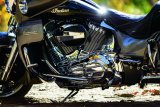 Kuryakyn Heel Shift Levers 5649 Foot Controls, Lever, Steel, Chrome, Harley-Davidson®, Each thumbnail 5