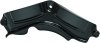 Kuryakyn Precision Cylinder Base Covers 6453 Engine Case Cover, Cover, Aluminum, Gloss Black, Harley-Davidson®, Kit thumbnail 4