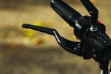 Kuryakyn Legacy Levers 7169 Lever, Brake and Clutch, Legacy, Aluminum, Black, Indian, Pair thumbnail 6