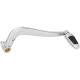 Kuryakyn Comfort Brake Pedals 5814 BRAKE PEDAL INDIAN CHR thumbnail 1