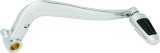 Kuryakyn Comfort Brake Pedals 5814 BRAKE PEDAL INDIAN CHR thumbnail 3