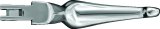 Kuryakyn Boss Blade Levers 1057 Brake and Clutch Lever, Aluminum, Chrome, Pair thumbnail 4