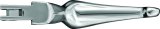 Kuryakyn Boss Blade Levers 1057 Brake and Clutch Lever, Aluminum, Chrome, Pair thumbnail 5