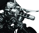 Kuryakyn Mechanical Throttle Cruise Assists 6285 Assist, Aluminum, Chrome, Each thumbnail 4