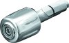 Kuryakyn Mechanical Throttle Cruise Assists 6285 Assist, Aluminum, Chrome, Each thumbnail 6