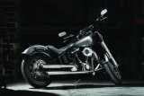 Kuryakyn ISO Grips 6321 Grips, ISO, Aluminum, Black, Twist Throttle Compatible, 1 in. Bar Diameter, Harley-Davidson®, Pair thumbnail 5