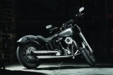 Kuryakyn ISO Grips 6321 Grips, ISO, Aluminum, Black, Twist Throttle Compatible, 1 in. Bar Diameter, Harley-Davidson®, Pair thumbnail 6