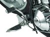 Kuryakyn Shift Peg Covers 8852 Cover, Round, Steel, Chrome, for use on Honda®, Kit thumbnail 4