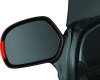 Kuryakyn LED Mirror Light Kits 7513 Kit, Fairing, LED, Amber, Honda®, Kit thumbnail 5