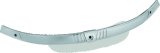 Kuryakyn Tri-Line Windshield Trim Strips 2631 Strips, Tri-Line, Chrome, ABS Plastic, Harley-Davidson®, Each thumbnail 2