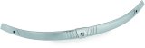 Kuryakyn Tri-Line Windshield Trim Strips 2631 Strips, Tri-Line, Chrome, ABS Plastic, Harley-Davidson®, Each thumbnail 3