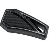 Kuryakyn Phantom Shift Pegs 5763 Foot Controls, Phantom, Peg, Brake Pedal, Aluminum, Gloss Black, Indian, Victory, Each thumbnail 1