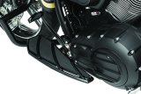 Kuryakyn Phantom Shift Pegs 5763 Foot Controls, Phantom, Peg, Brake Pedal, Aluminum, Gloss Black, Indian, Victory, Each thumbnail 6
