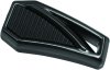 Kuryakyn Phantom Shift Pegs 5763 Foot Controls, Phantom, Peg, Brake Pedal, Aluminum, Gloss Black, Indian, Victory, Each thumbnail 7