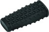 Kuryakyn Thresher Shift Pegs 5959 Foot Controls, Thresher, Peg, Brake Pedal, Aluminum, Satin Black, Indian, Victory, Each thumbnail 4