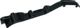 Kuryakyn Precision Inner Primary Covers 6451 Covers, Aluminum, Black, Bolts Included, Harley-Davidson®, Each thumbnail 2