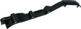 Kuryakyn Precision Inner Primary Covers 6451 Covers, Aluminum, Black, Bolts Included, Harley-Davidson®, Each thumbnail 3