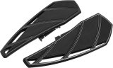 Kuryakyn Phantom Floorboards 5795 PHANTOM FLOORBOARDS BLK thumbnail 1
