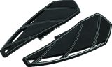 Kuryakyn Phantom Floorboards 5795 PHANTOM FLOORBOARDS BLK thumbnail 2