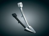 Kuryakyn Stand-Rite Kickstands 7104 Kickstand, Stand-Rite, Steel, Chrome, for use on Honda®, Each thumbnail 1