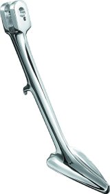 Kuryakyn Stand-Rite Kickstands 7104 Kickstand, Stand-Rite, Steel, Chrome, for use on Honda®, Each thumbnail 2