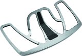 Kuryakyn Luggage Racks 7151 Rack, Steel, Chrome, for use on Honda®, Kit thumbnail 3