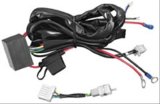 Kuryakyn Plug-N-Play Trailer Wiring Harnesses 7676 5 TO 4 WIRE TRAILER CONVERTER thumbnail 1