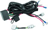 Kuryakyn Plug-N-Play Trailer Wiring Harnesses 7676 5 TO 4 WIRE TRAILER CONVERTER thumbnail 2