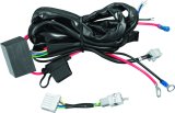 Kuryakyn Plug-N-Play Trailer Wiring Harnesses 7676 5 TO 4 WIRE TRAILER CONVERTER thumbnail 3