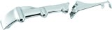 Kuryakyn Inner Primary Covers 8398 Covers, Steel, Chrome, Bolts Included, Harley-Davidson®, Kit thumbnail 2
