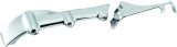 Kuryakyn Inner Primary Covers 8398 Covers, Steel, Chrome, Bolts Included, Harley-Davidson®, Kit thumbnail 3