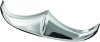 Kuryakyn Fender Accents 8642 Accent, Front Fender, ABS Plastic, Chrome, Adhesive Installation, Harley-Davidson®, Each thumbnail 6