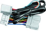 Kuryakyn Rear Accessory Harnesses 3234 Wiring Harness, Rear, for use on Honda®, Each thumbnail 3