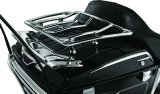 Kuryakyn Multi-Rack Adjustable Trunk Luggage Racks 7159 Rack, Rack, Steel, Chrome, 21 in. Width, 12 in. Length, Each thumbnail 2