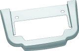 Kuryakyn License Plate Frames 5148 Frames, Harley-Davidson®, 2011-20 FLHTCUTG Tri-Glide Ultra Classics and 2010-11 FLHXXX Street Glide Trikes, Each thumbnail 2