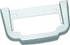 Kuryakyn License Plate Frames 5148 Frames, Harley-Davidson®, 2011-20 FLHTCUTG Tri-Glide Ultra Classics and 2010-11 FLHXXX Street Glide Trikes, Each thumbnail 6