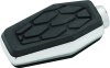 Kuryakyn Hex Shift Pegs 5910 Foot Controls, Hex, Pegs, Aluminum, Chrome, Harley-Davidson®, Each thumbnail 6