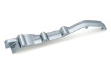 Kuryakyn Precision Inner Primary Covers 6450 Covers, Aluminum, Chrome, Bolts Included, Harley-Davidson®, Each thumbnail 1