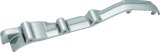 Kuryakyn Precision Inner Primary Covers 6450 Covers, Aluminum, Chrome, Bolts Included, Harley-Davidson®, Each thumbnail 2