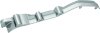 Kuryakyn Precision Inner Primary Covers 6450 Covers, Aluminum, Chrome, Bolts Included, Harley-Davidson®, Each thumbnail 6