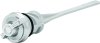 Kuryakyn Precision Dipsticks 6462 Oil Dipstick, Precision, Aluminum, Chrome, M8, Harley-Davidson®, Each thumbnail 7