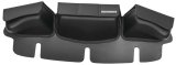 Kuryakyn Batwing Fairing Pouch Bags 5212 3/POUCH FAIRING BAG thumbnail 1