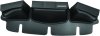 Kuryakyn Batwing Fairing Pouch Bags 5212 3/POUCH FAIRING BAG thumbnail 6