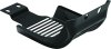 Kuryakyn Dillinger Skid Plates 6684 Plate, Dillinger, Slotted, Steel, Black Powdercoated, Harley-Davidson®, Each thumbnail 6