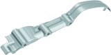Kuryakyn Precision Inner Primary Covers 6413 Covers, Aluminum, Chrome, Bolts Included, Harley-Davidson®, Each thumbnail 3