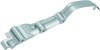 Kuryakyn Precision Inner Primary Covers 6413 Covers, Aluminum, Chrome, Bolts Included, Harley-Davidson®, Each thumbnail 6