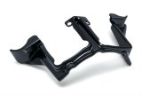 Kuryakyn Precision Tappet Block Accents 6440 Engine Case Cover, Engine Block, Aluminum, Black Powdercoated, Harley-Davidson®, Each thumbnail 2